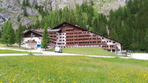 Гостиница Dolomites Dream Marmolada 1, Рокка Пиеторе